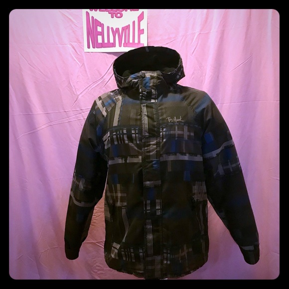 Tony Hawk Other - EUC Tony Hawk Winter Coat Men’s Small (W-M)